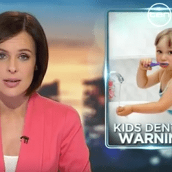 Find out more information about the Chalky Tooth Problem in the news on our D3G website Chalky Teeth in the news