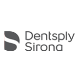 Visit our major supporter Dentsply's website - helping us fight the chalky teeth problem Dentsply logo - one of our major supporters helping us fight the chalky teeth problem