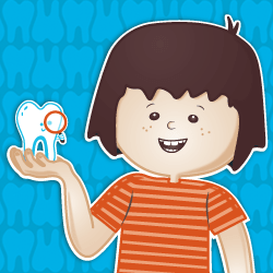 Buy Sam's Storybook on our D3 Group website Get Sam's Storybook