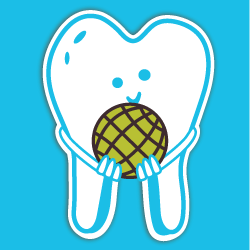 Find out more information about the social impact of Chalky Teeth on our D3G website Social Impact of Chalky Teeth