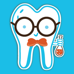Find out more information about being a Tooth Scientist as well as some fun games on our D3G website Tooth Science & Games