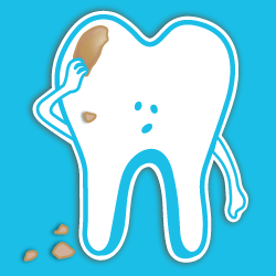 Find out more information about Chalky Teeth on our D3G website What Are Chalky Teeth